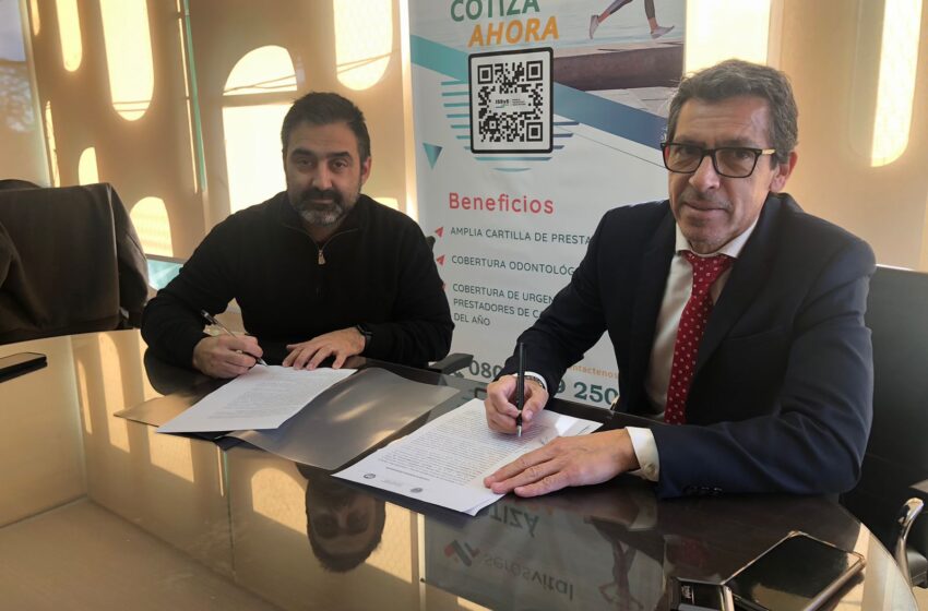  El ISSyS y la Oficina Anticorrupción firmaron un acuerdo para transparentar los procesos administrativos y de gestión del Instituto