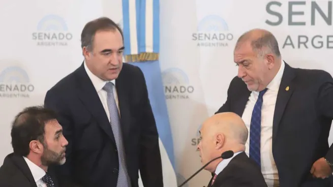  Ley Bases: el Gobierno se juega su legitimidad y su imagen externa en una votación reñida