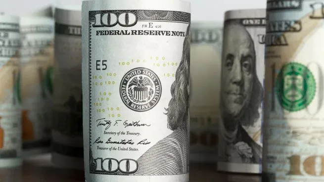  Dólar MEP cortó racha de 5 subas seguidas y el CCL terminó debajo de los $1.300