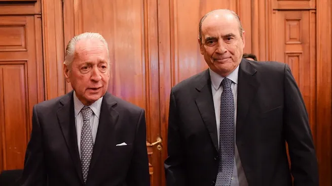  De la UIA a Francos: reparos por el RIGI, pedido por la micro, la idea de una ley pyme y el dólar en la mira