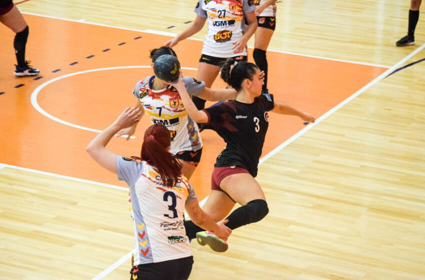  El torneo Nacional de Clubes Adultos B entra en etapa decisiva: Se juegan los cuartos de finales