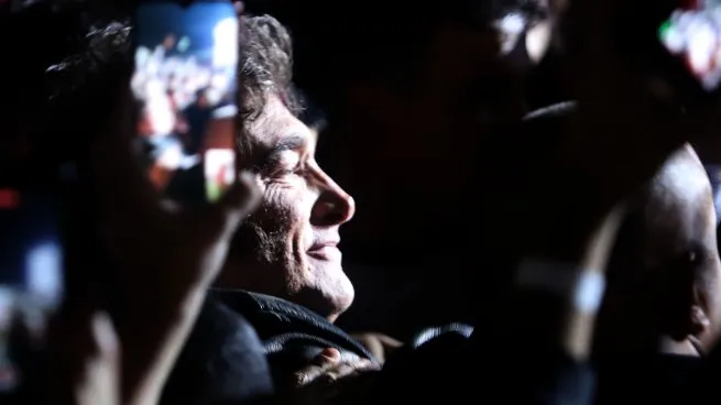  Se terminó la luna de miel: Javier Milei cumple sus primeros seis meses de gestión en medio de tensiones internas