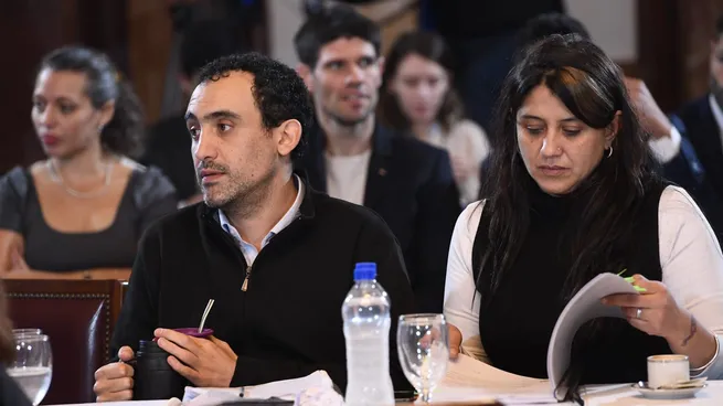  Ley Bases: senadores santacruceños llaman a no dar quórum y corre riesgo el tratamiento