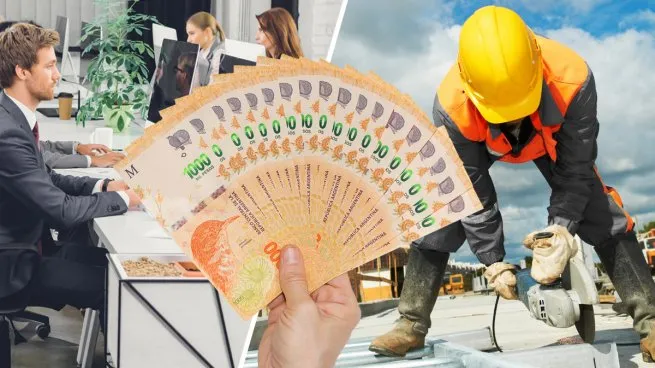  En el inicio de la era de Javier Milei, la distribución del ingreso alcanzó el peor registro en 16 años