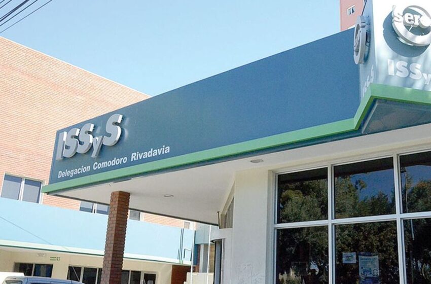  Un gobernador que comenzó a distinguir entre Público y Estatal: El convenio entre Seros Vital y la Federación Empresaria del Chubut