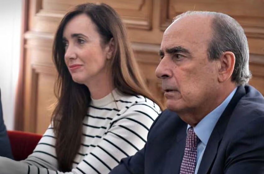  Ley Bases: sin votos en el Senado, el Gobierno resignaría la privatización de Aerolíneas Argentinas