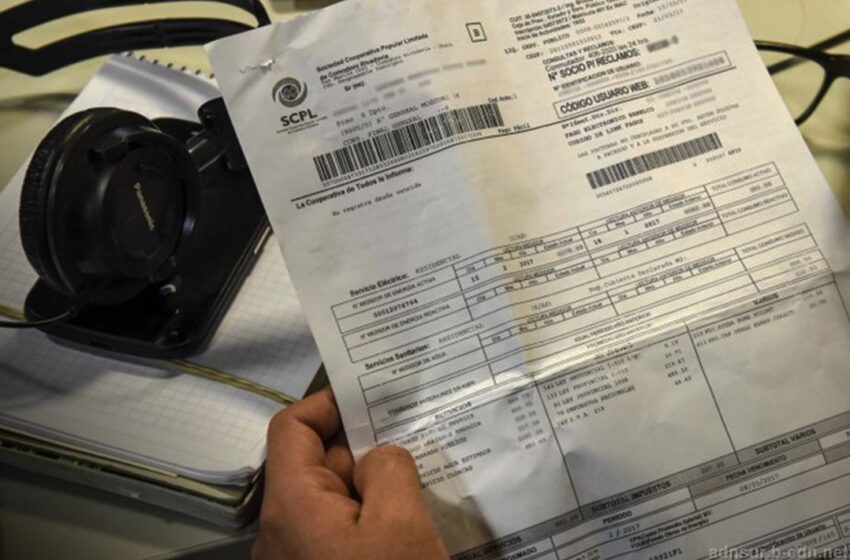  SCPL EN TU BARRIO BRINDARÁ AYUDA PARA LA INSCRIPCIÓN AL SUBSIDIO DE ENERGÍA