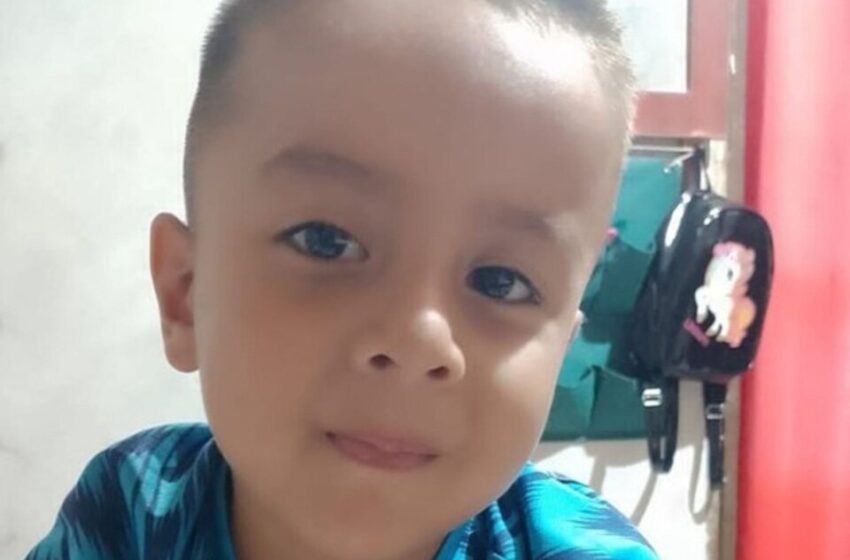  Provincia colabora con la Justicia Federal en la búsqueda de Loan Peña