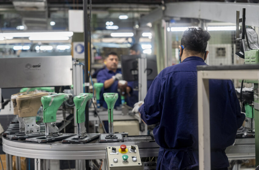  Nuevo récord del BNA en junio para créditos a empresas y familias: más de $ 1130 mil millones 