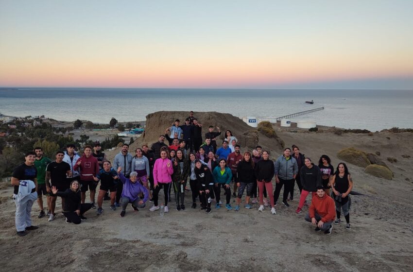  Abren las inscripciones para cursos y talleres sobre deporte, bienestar y salud