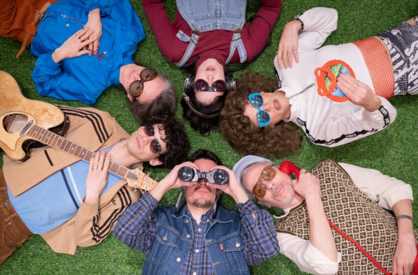  “EL SALTO DE DARWIN” ESTRENA EN EL CENTRO CULTURAL RADA TILLY