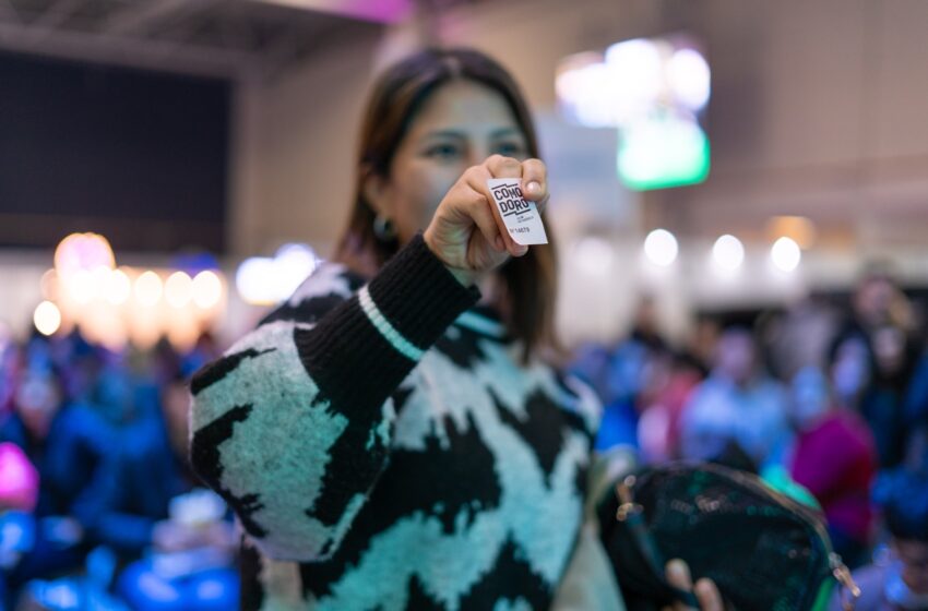  La Expo Turismo se prepara para recibir al público con diferentes espacios y propuestas