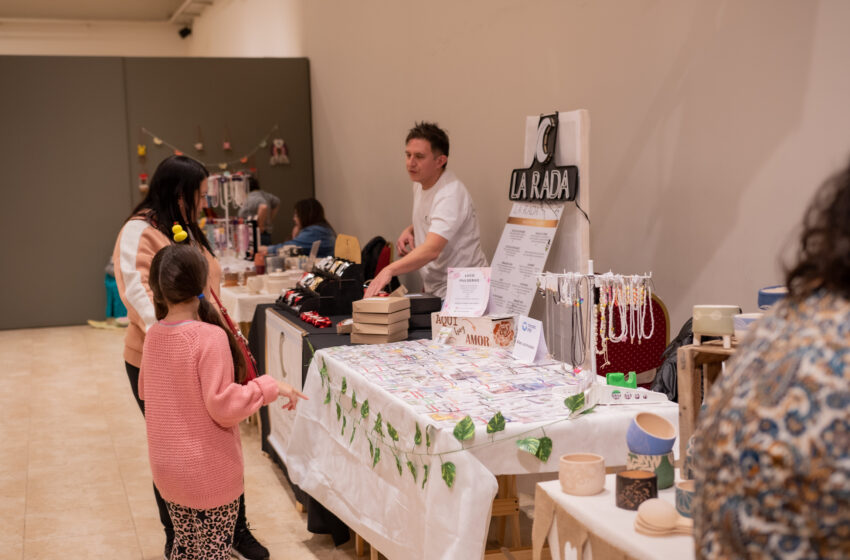 TEATRO, FOLKLORE Y FERIA: QUÉ HACER EN RADA TILLY