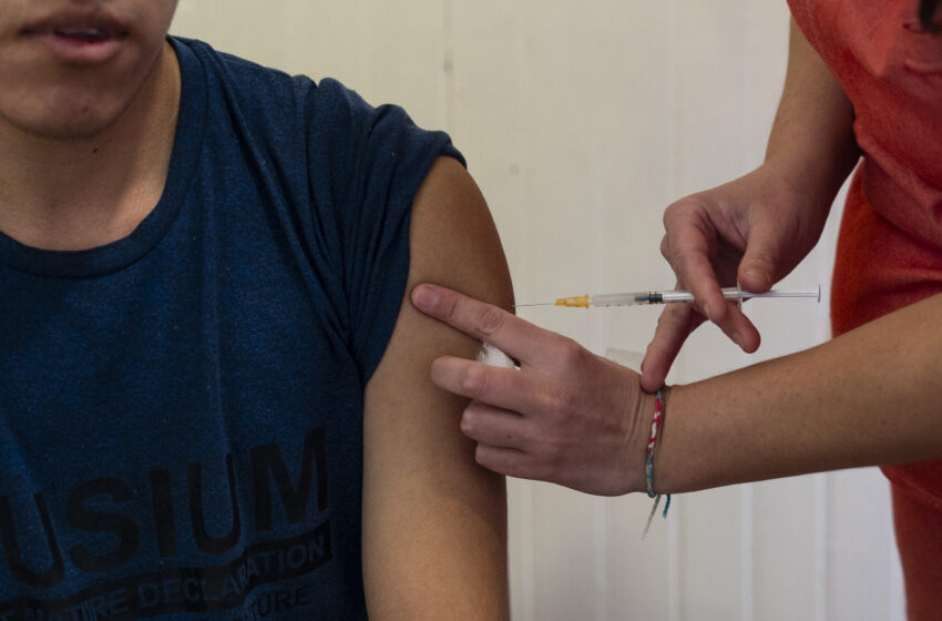  Se concretaron jornadas de salud en el marco del Día Mundial de las Hepatitis