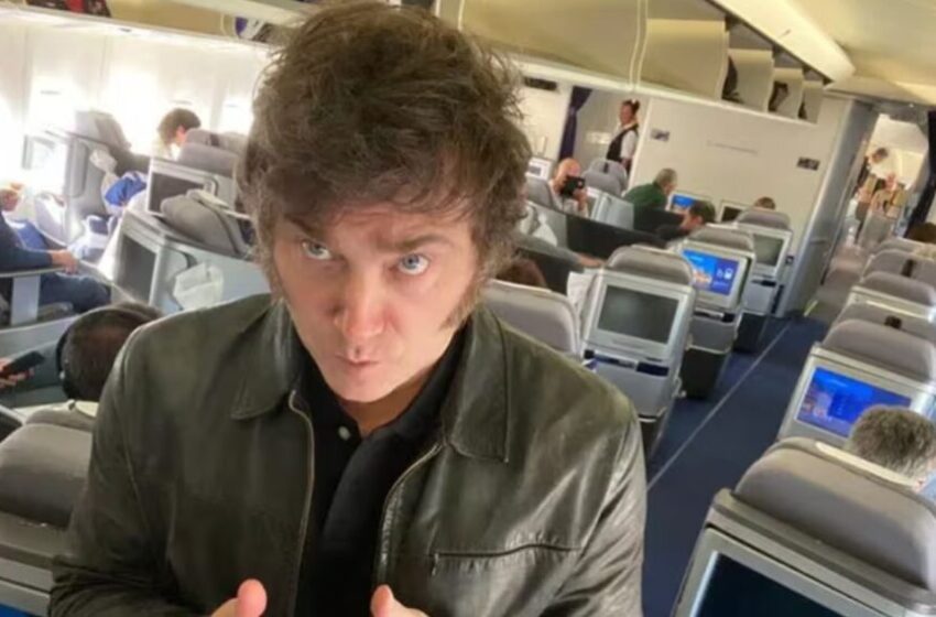  Cinco vueltas al mundo en 180 días