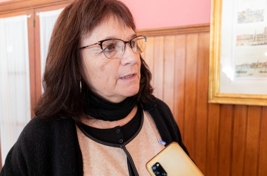  El proyecto de Comodoro “Ciudades del Saber” fue seleccionado en una importante convocatoria del gobierno portugués