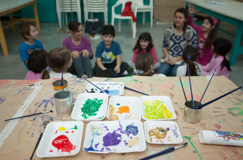  TALLERES CULTURALES DE VACACIONES DE INVIERNO