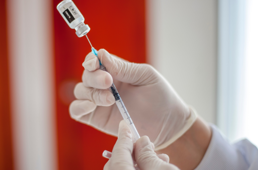  Se realizará una Jornada de Actualización sobre vacunas e inmunizaciones para el personal de salud