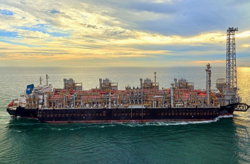  Una importante empresa con base en Chubut se sumará a la exportación de gas licuado