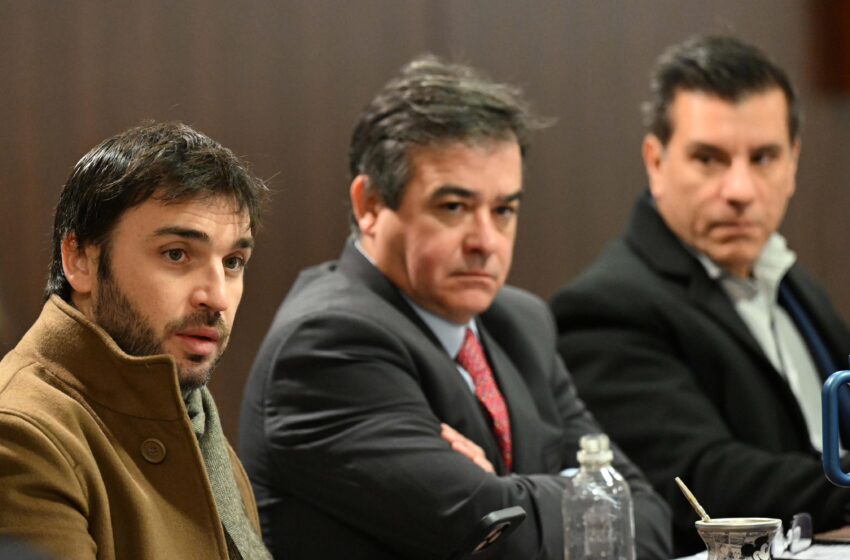  En el primer semestre, el Gobierno Provincial pagó más de una masa salarial en deudas heredadas de la gestión anterior