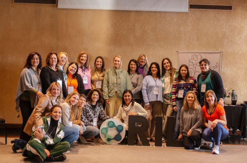  RADA TILLY FUE ELEGIDA POR LA ORGANIZACIÓN RED DE INNOVACIÓN LOCAL