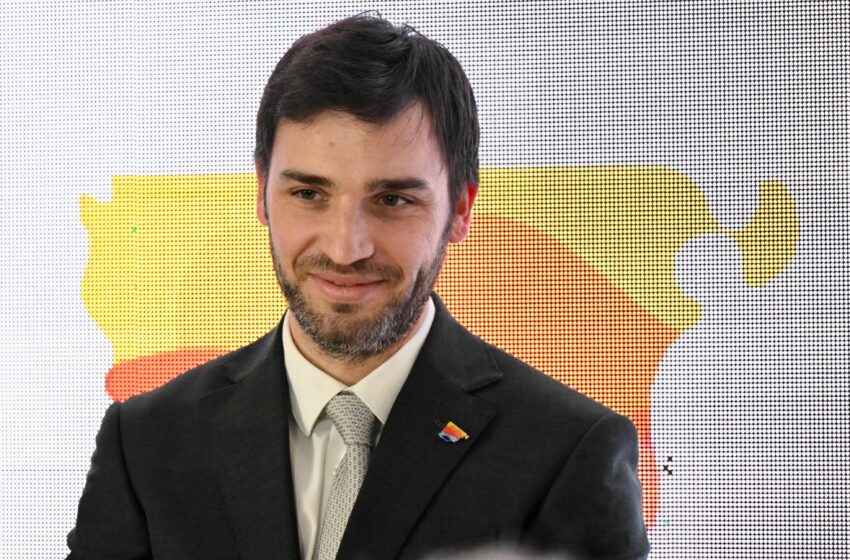  Torres tomó juramento a los nuevos funcionarios del gabinete provincial