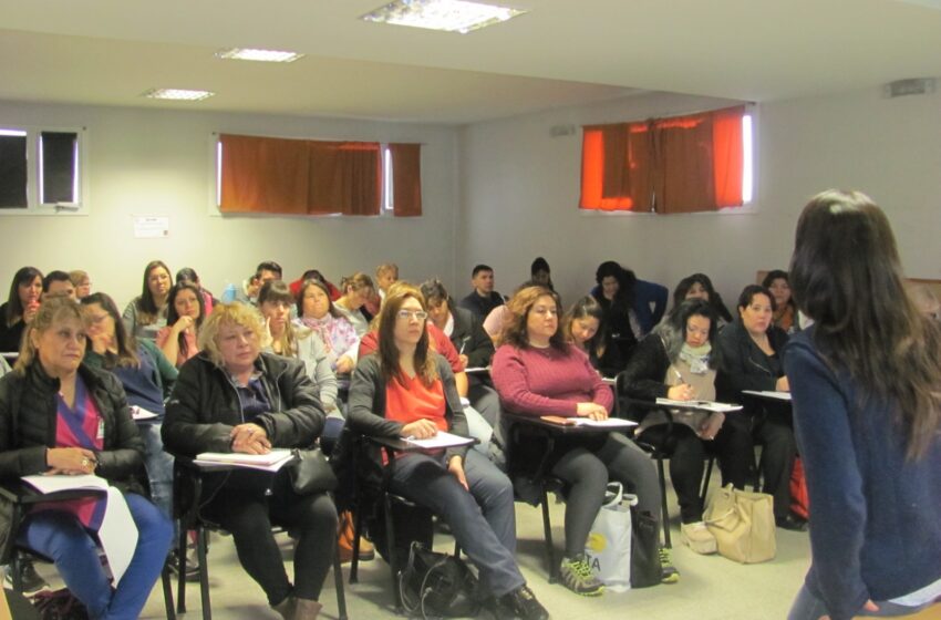  Provincia firmó importantes convenios con la Universidad Siglo 21