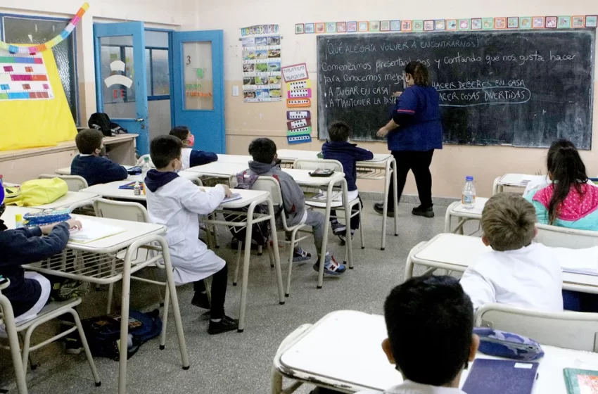  Cayó 36% la natalidad: afirman que puede ser una “oportunidad demográfica” para mejorar la calidad educativa