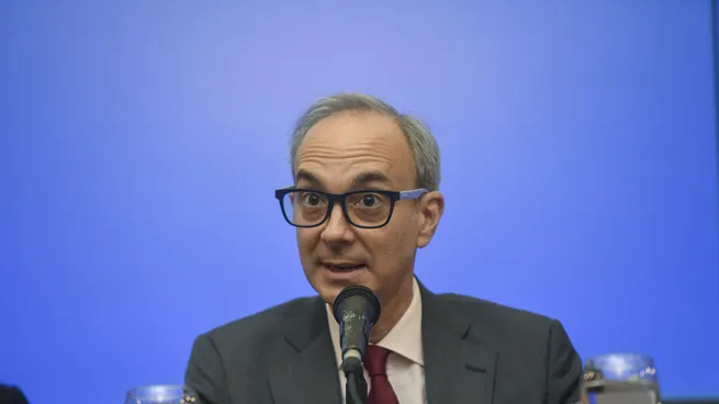  El Gobierno lanza Plan de Alfabetización: «Es prioritario que los estudiantes puedan leer, comprender y producir textos»