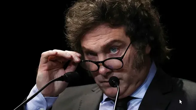  Javier Milei decidió no ir a la Cumbre del Mercosur para evitar un cruce con Lula da Silva