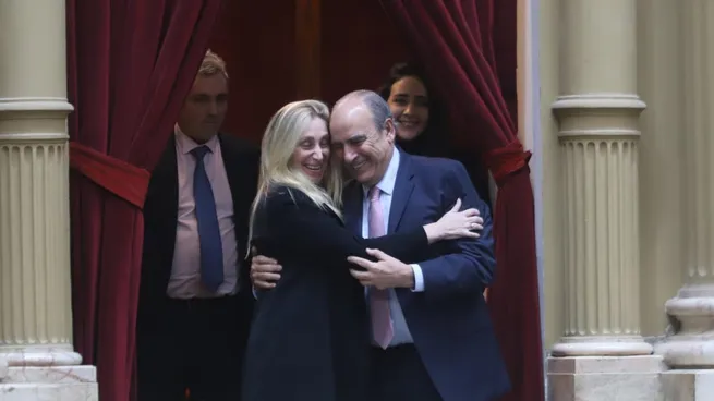  Semestre post Bases: menos dialoguismo, gobernadores al acecho y necesidad de resultados