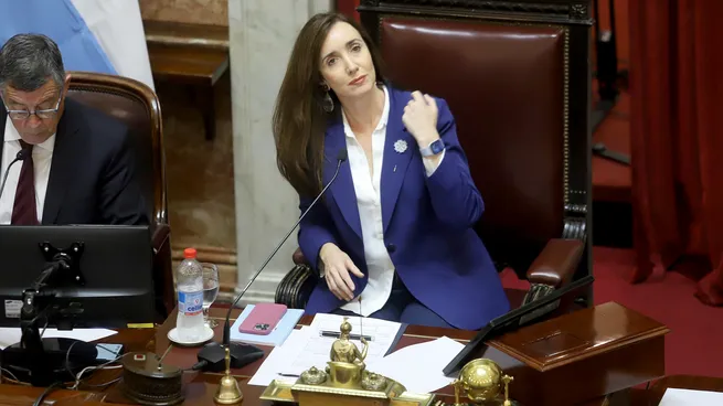  La agenda del Senado en agosto: reforma jubilatoria, reforma política y Corte Suprema