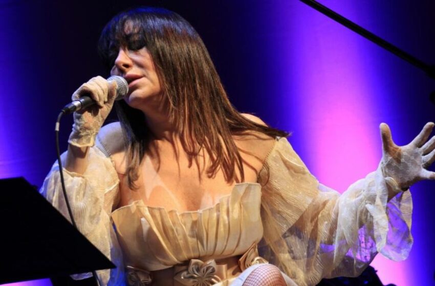  EL ESPECTÁCULO DEL AÑO “TANGO”