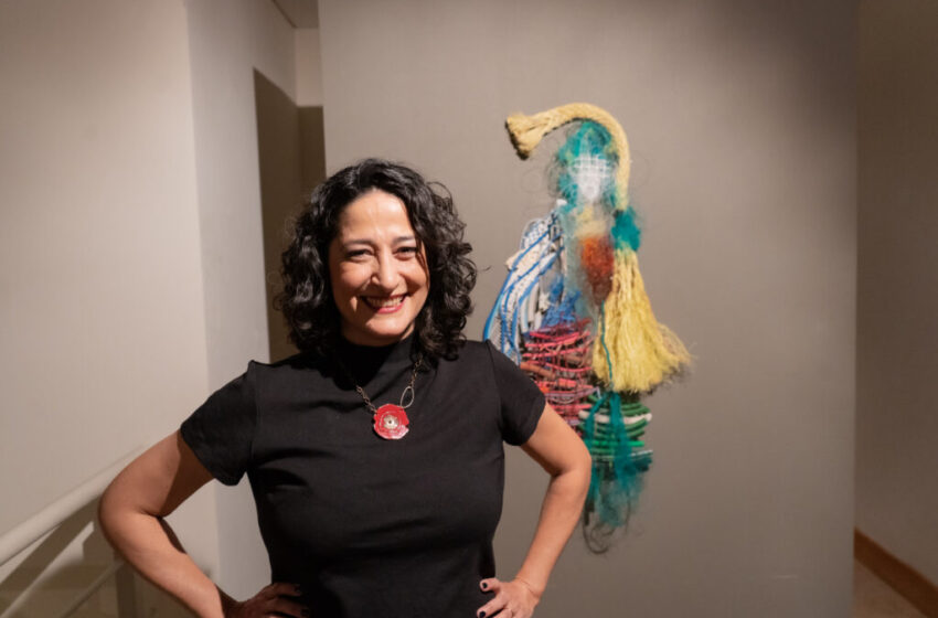  “EMESIS DE MAR” Y “CIELO ARRIBA”: MUESTRA DE ARTE Y CONCIERTO DE MÚSICA PARA LAS INFANCIAS