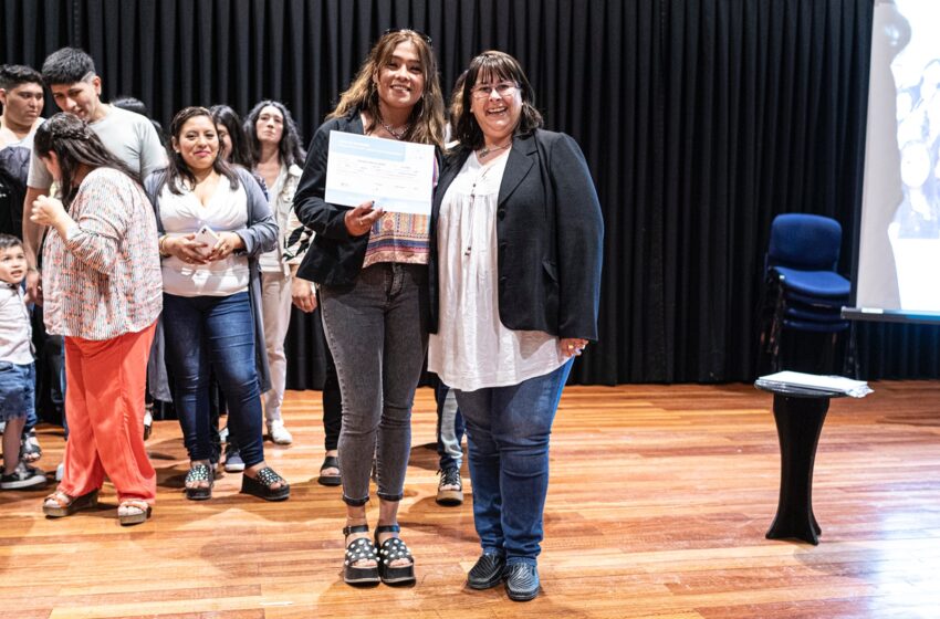  Capacitación para enriquecer la labor diaria de los cuidadores domiciliarios de adultos mayores