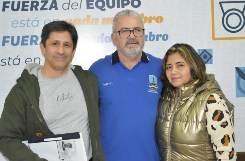  Champions planifica el festejo del Día de las Infancias