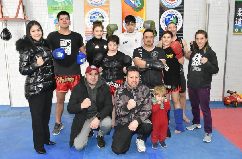  Club Constructores: Educar a través del deporte