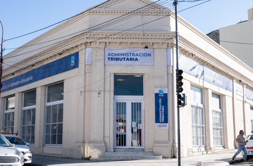  A partir de septiembre el Municipio emitirá los tributos al correo fiscal declarado por los contribuyentes