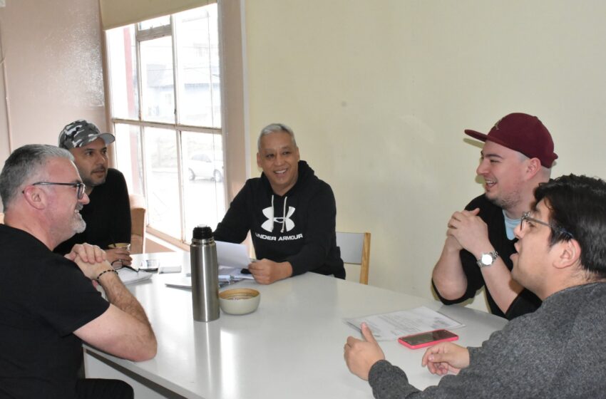  El Mundo del Ajedrez avanza en la ampliación de su sede