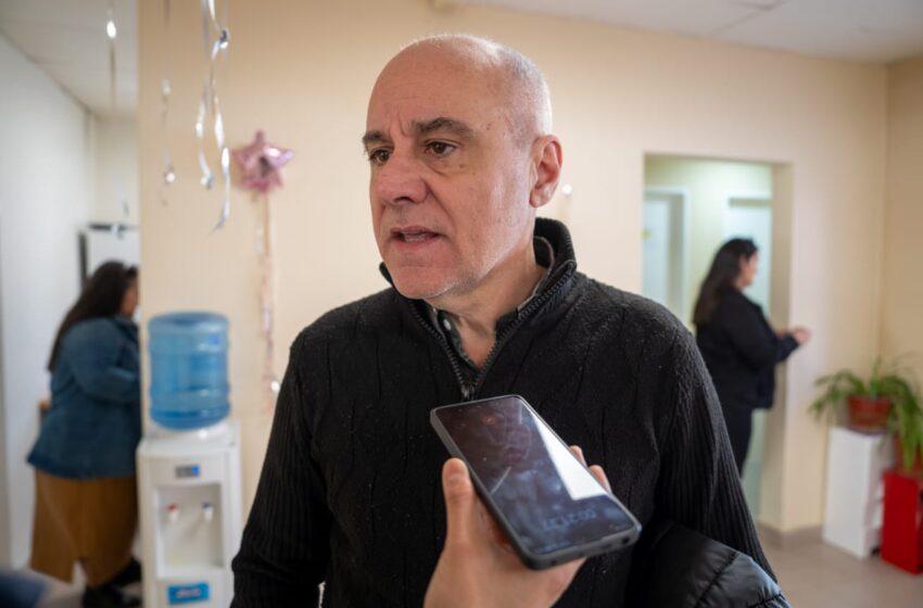  El Centro de Promoción Laboral culminó cuatro capacitaciones textiles