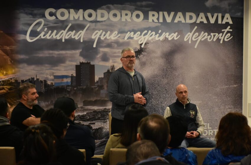  La Expo Deportes 2024 comienza a tomar forma