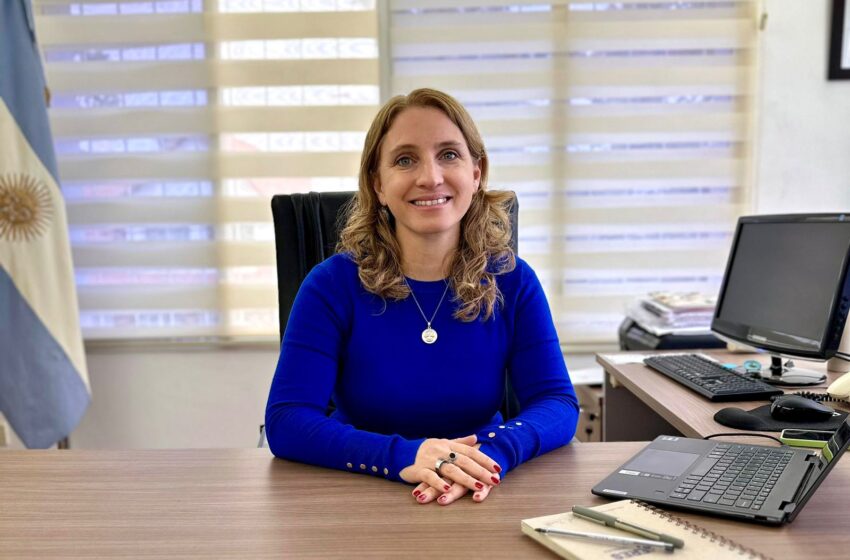  NUEVO PORTAL CIUDADANO DE RADA TILLY PARA LA GESTIÓN INTEGRAL DE TRÁMITES