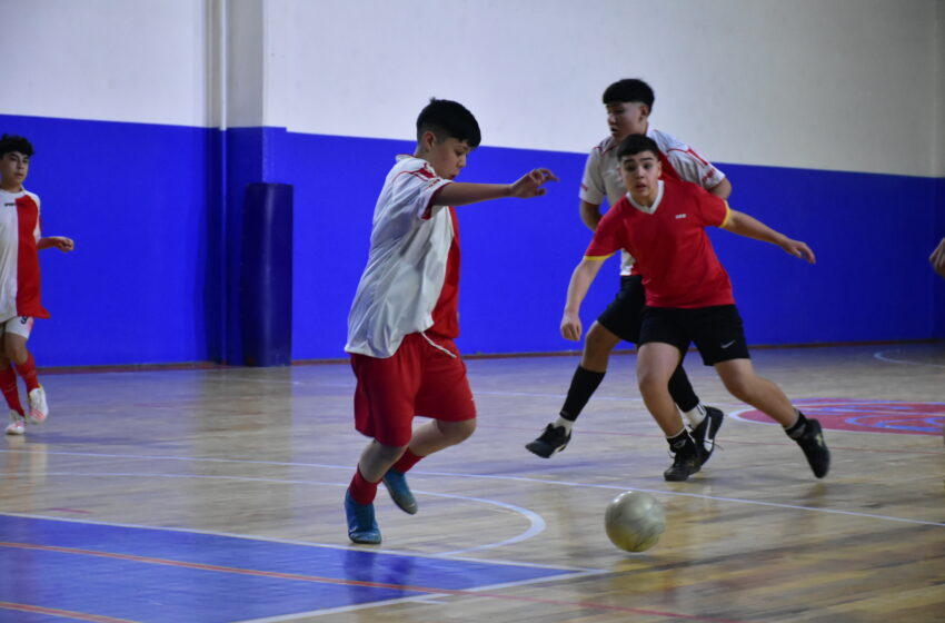  Continúan las inscripciones para los Juegos Evita 2024