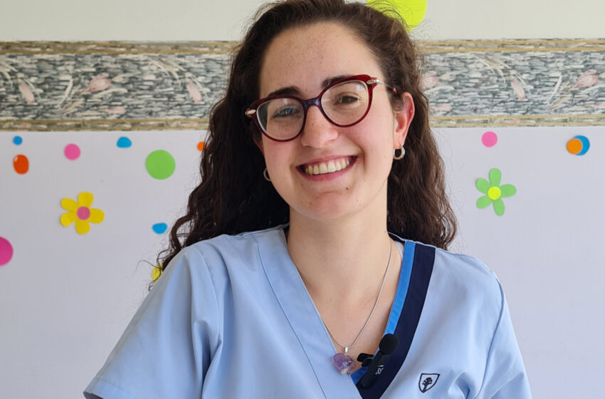  El Hospital Regional realizará actividades por la Semana de la Lactancia desde el 1 al 9 de agosto