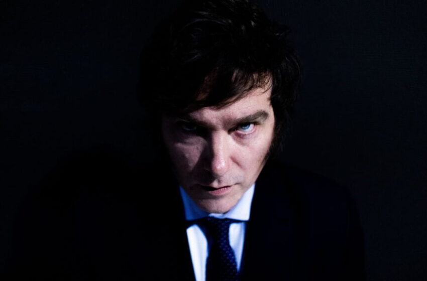  Milei y el efecto Dunning Kruger