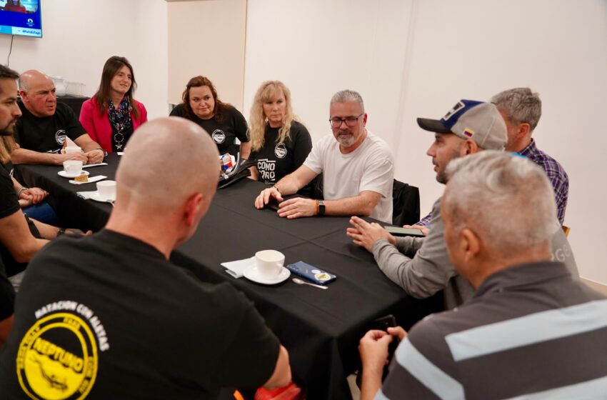  Comodorenses representarán a Argentina en el Mundial de Natación con Aletas