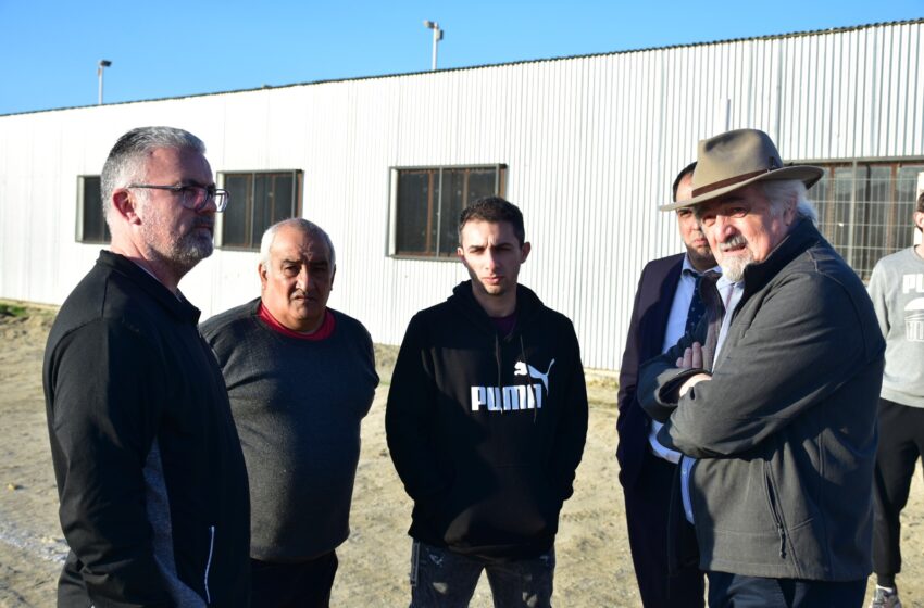  Nueva Generación y dos obras fundamentales para seguir creciendo