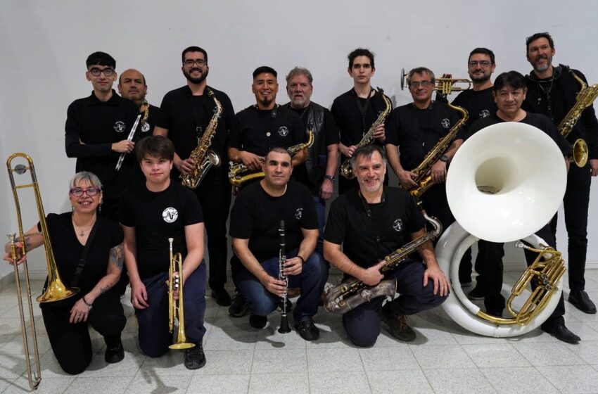  Este viernes llega el jazz al Centro Cultural