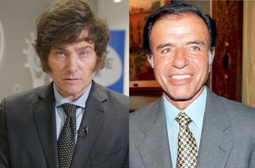  Las comparaciones son odiosas, pero en este caso me asustan