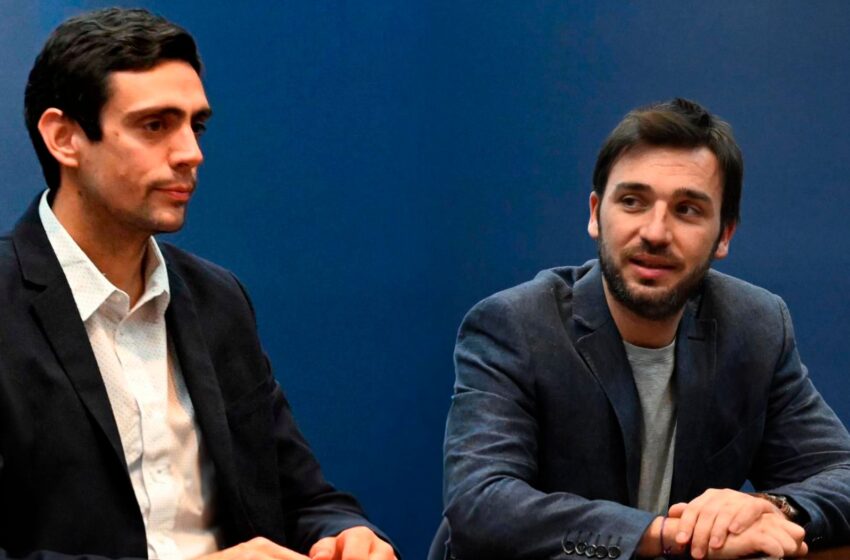  Torres formalizó un reclamo ante el Gobierno Nacional en defensa de las cuencas maduras